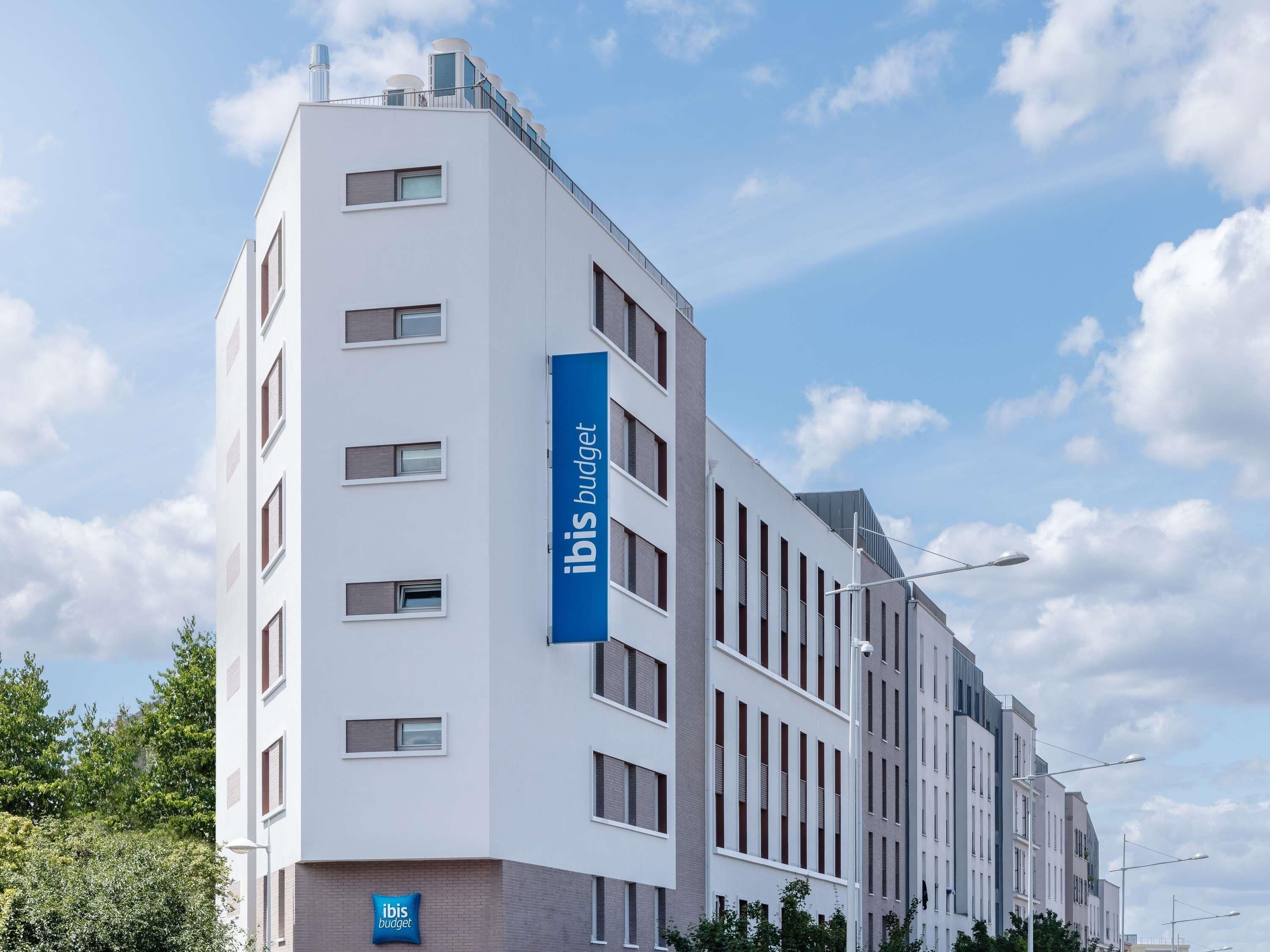 Gebäude