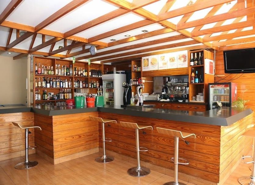 Bar Foto