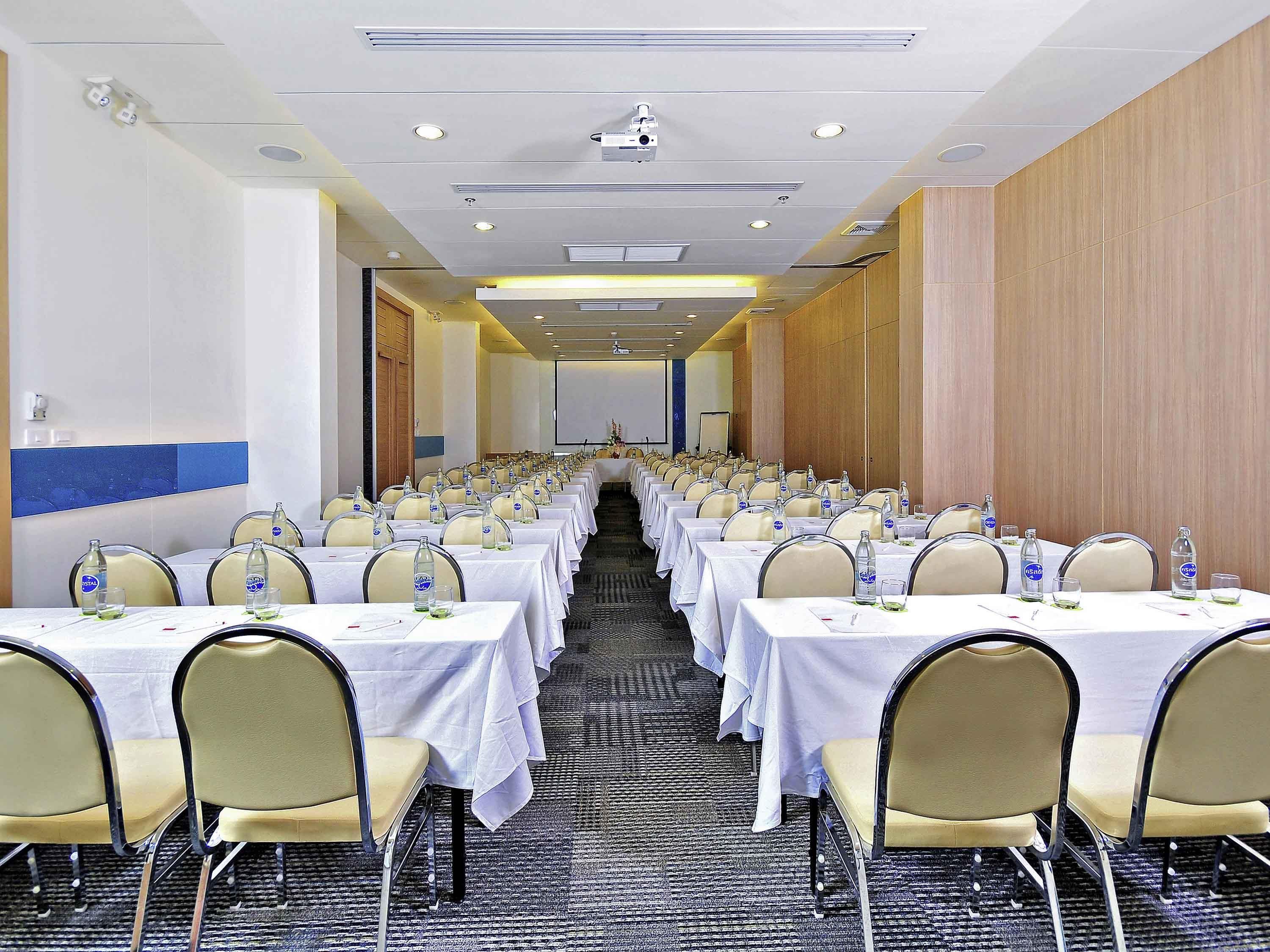 Konferenzraum