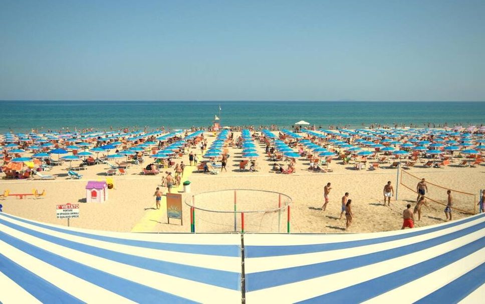 Strand Foto