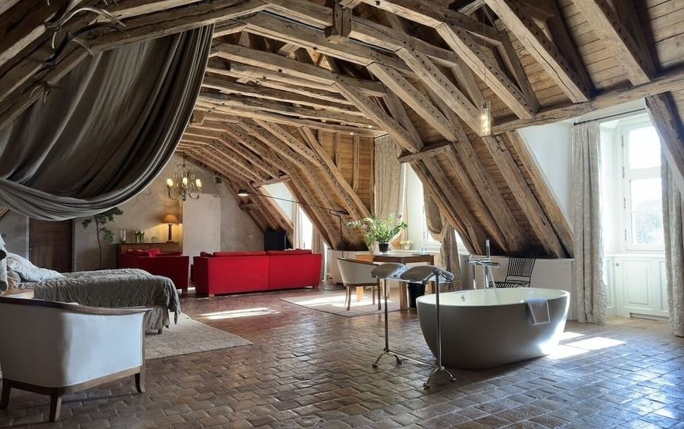 Wohnzimmer Foto