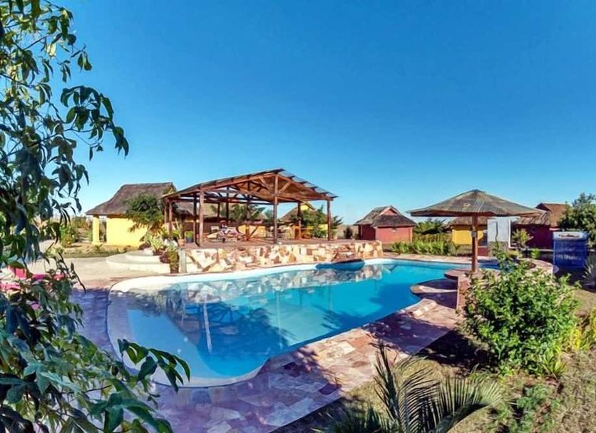 Pool Foto