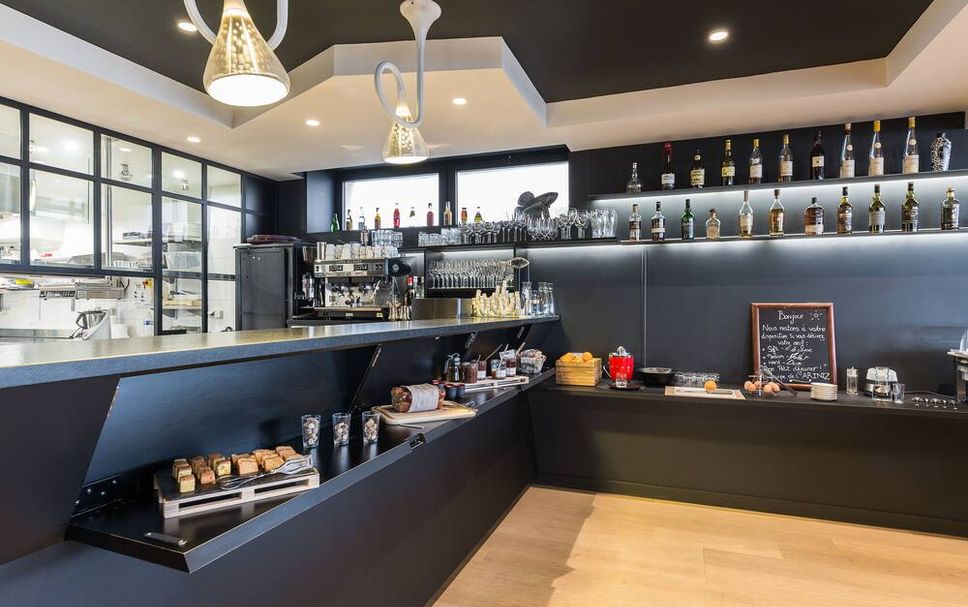 Bar Foto