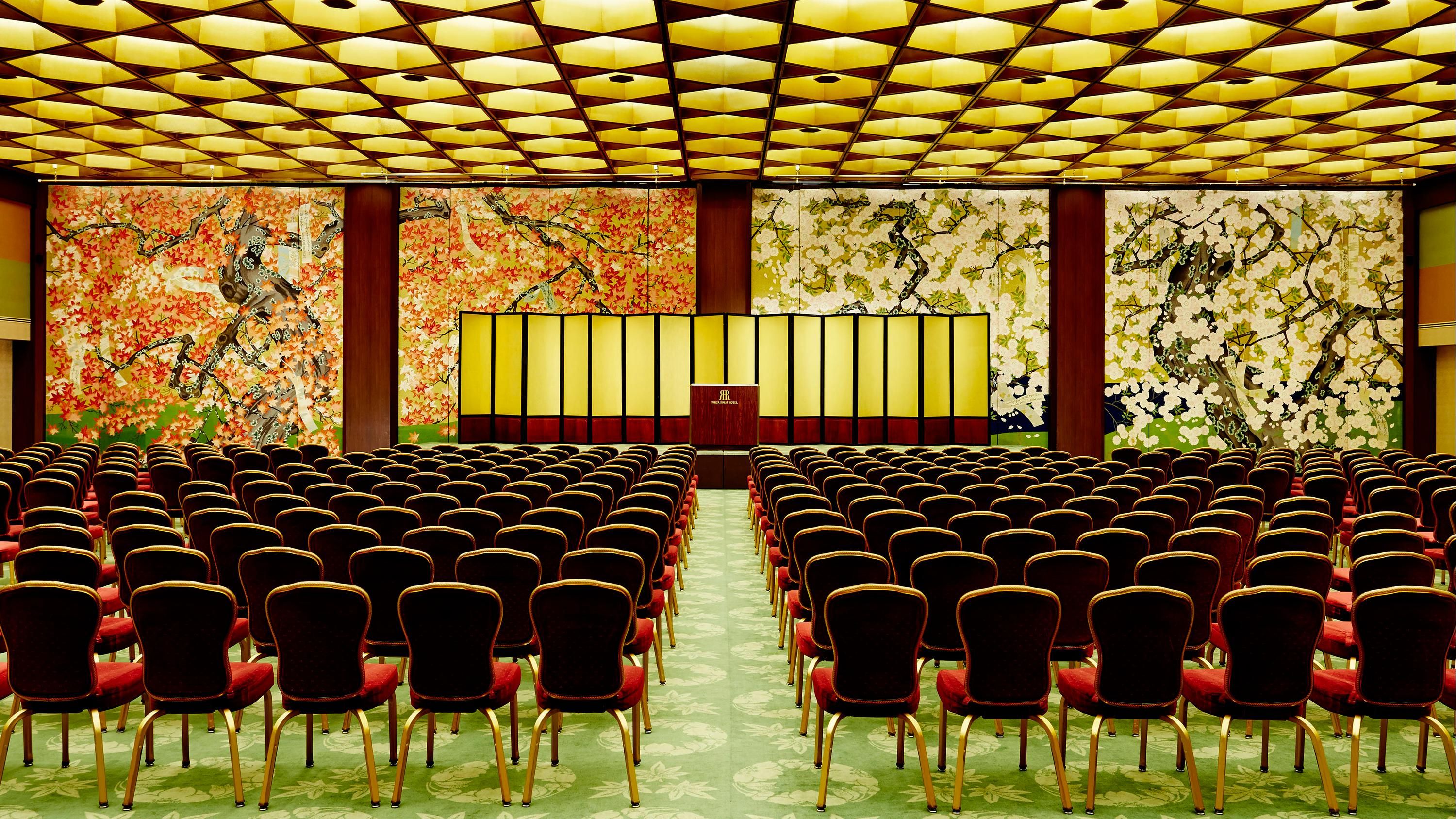 Konferenzraum