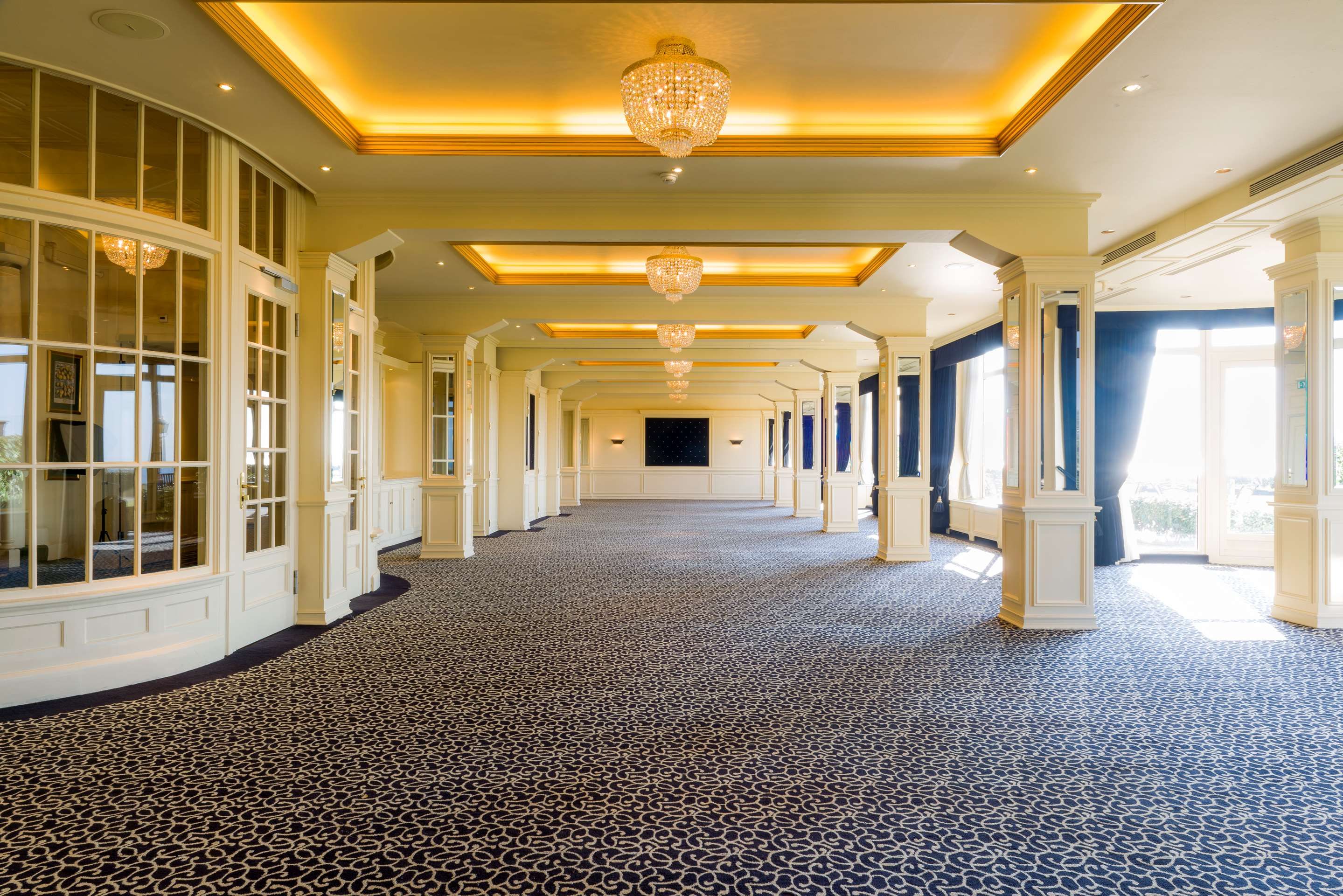 Hotelausstattung