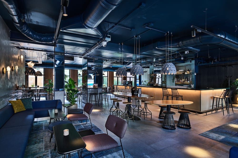 Bar Foto