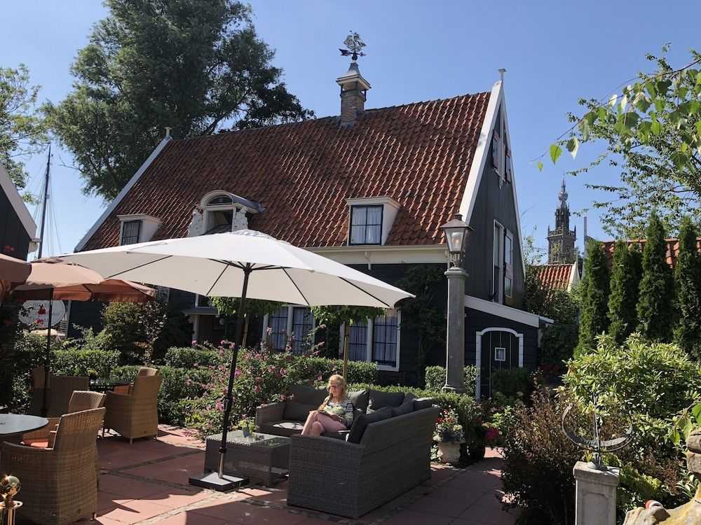 Innenhof