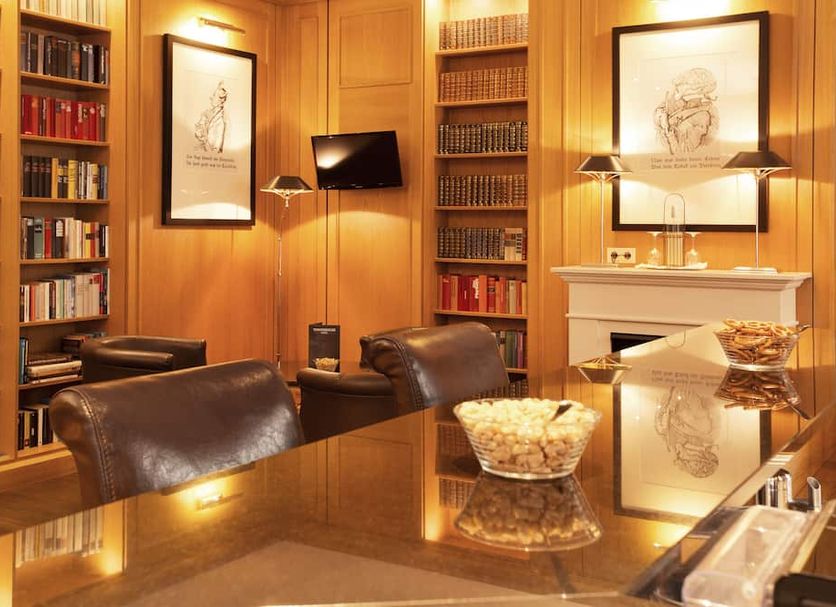 Lounge Foto