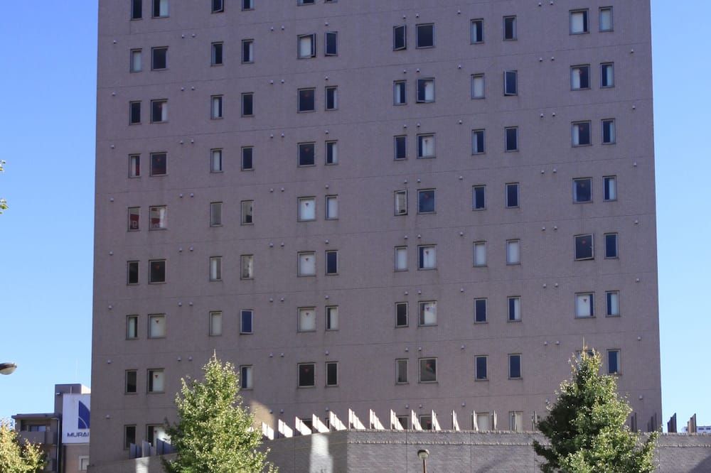 Gebäude