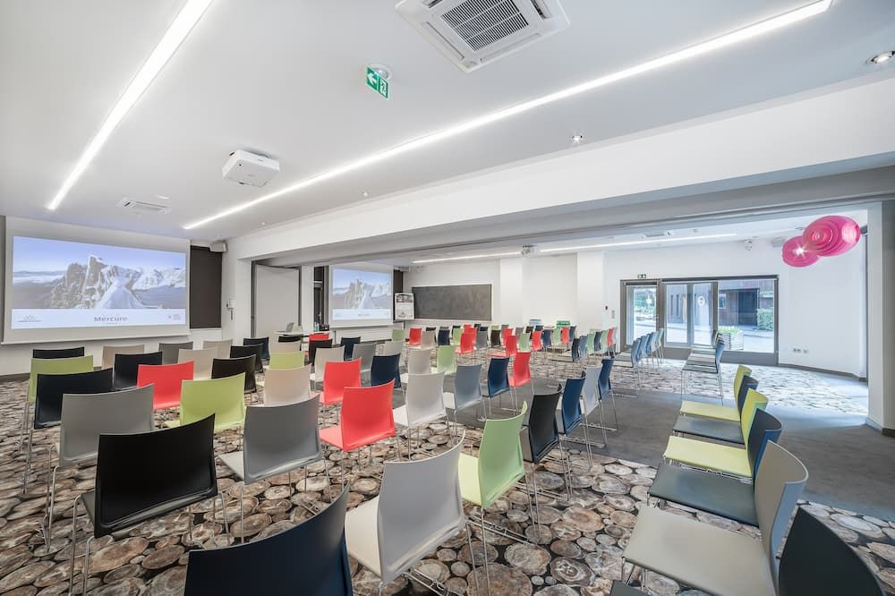Konferenzraum