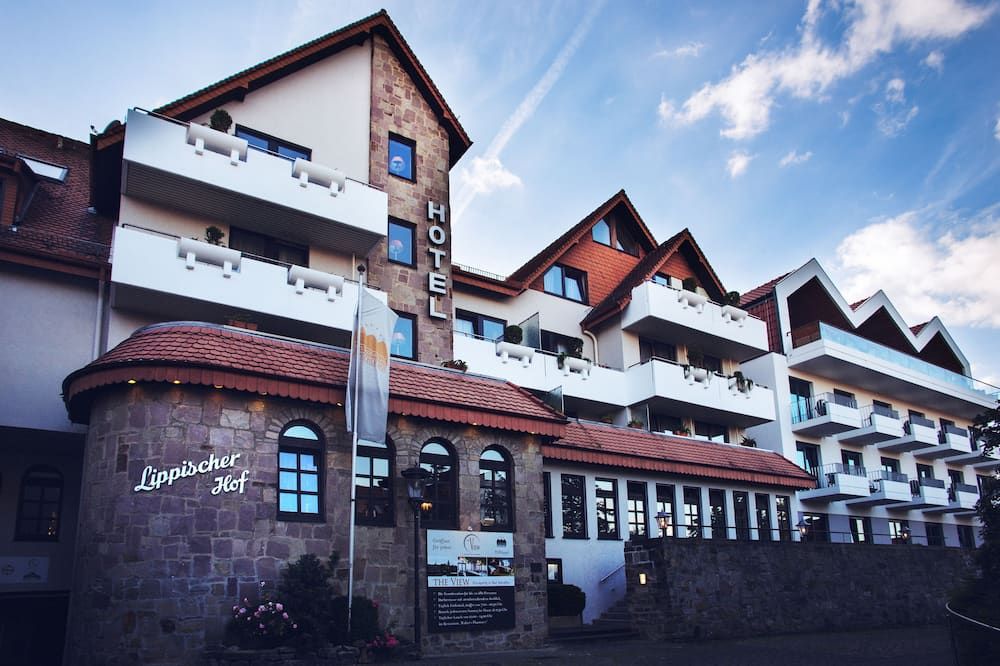 Gebäude