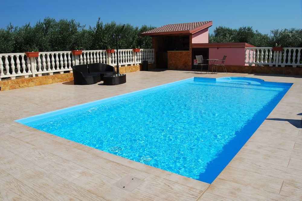 Pool Foto