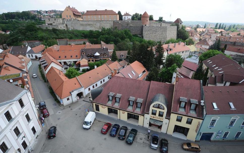 Außenansicht Foto