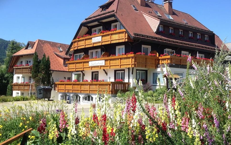 Gebäude Foto