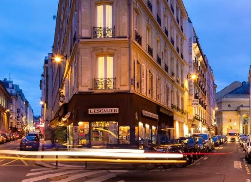 Gebäude Foto