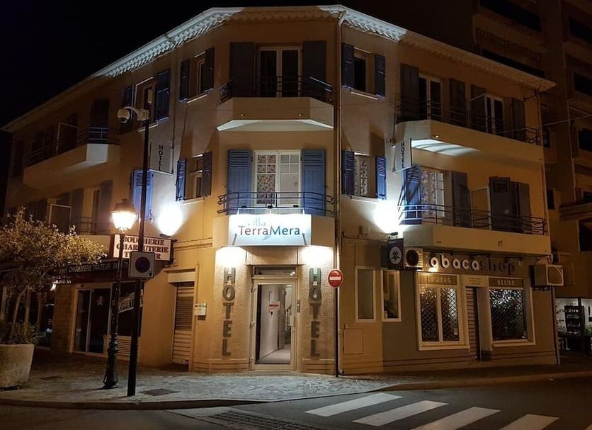 Gebäude Foto