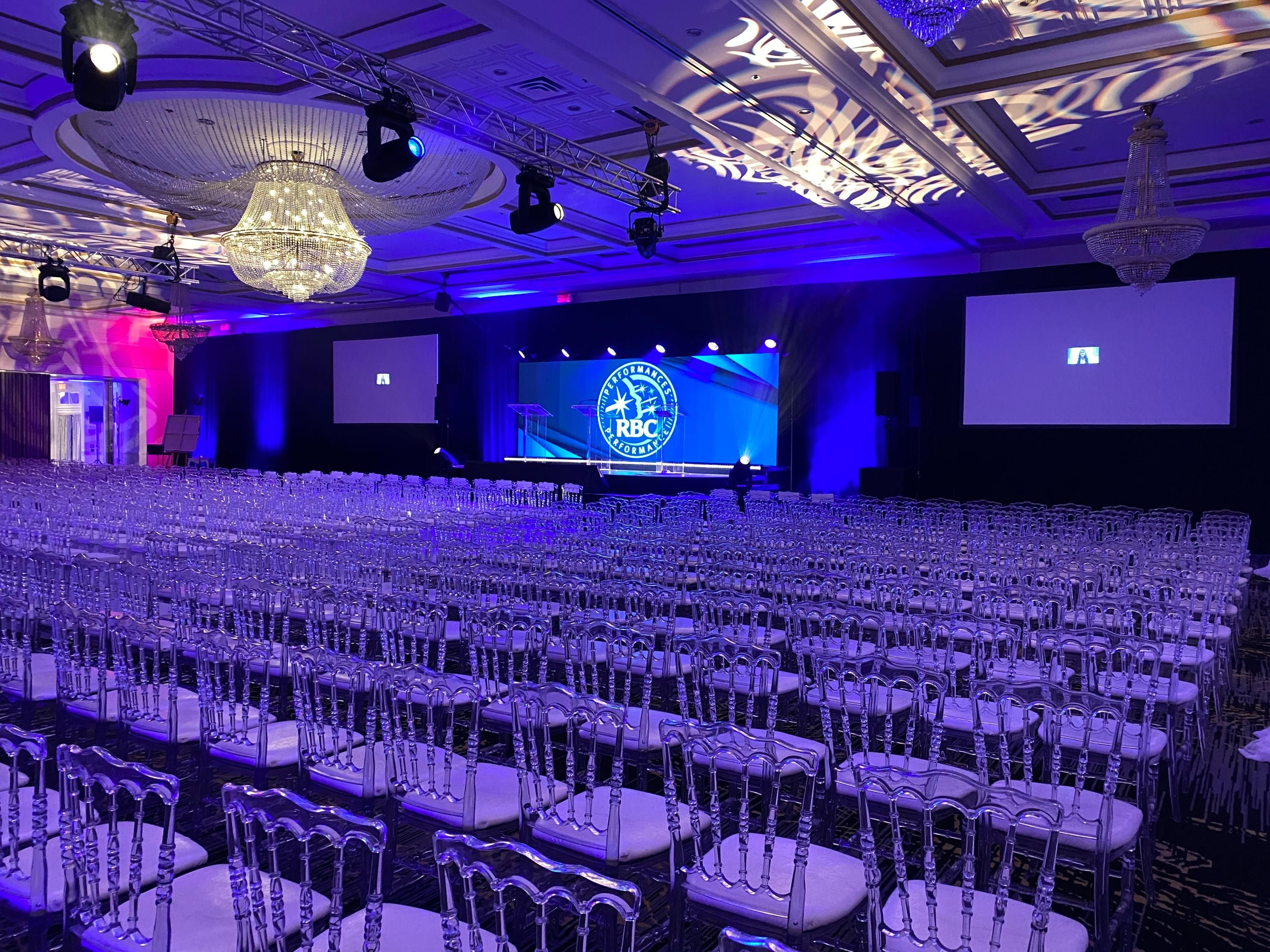 Konferenzraum