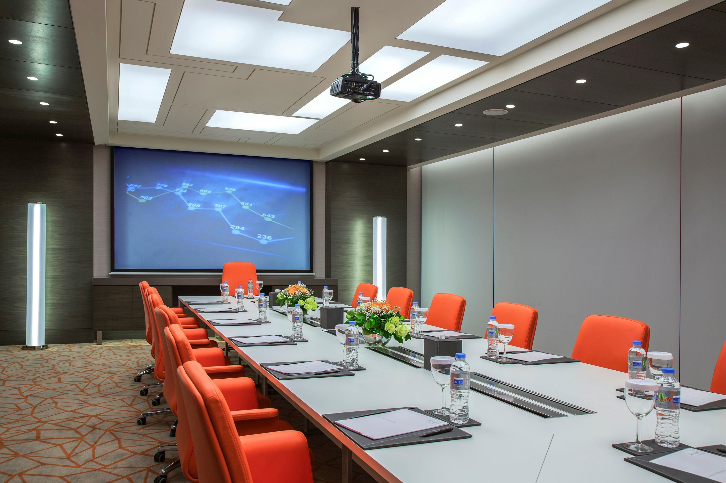 Konferenzraum