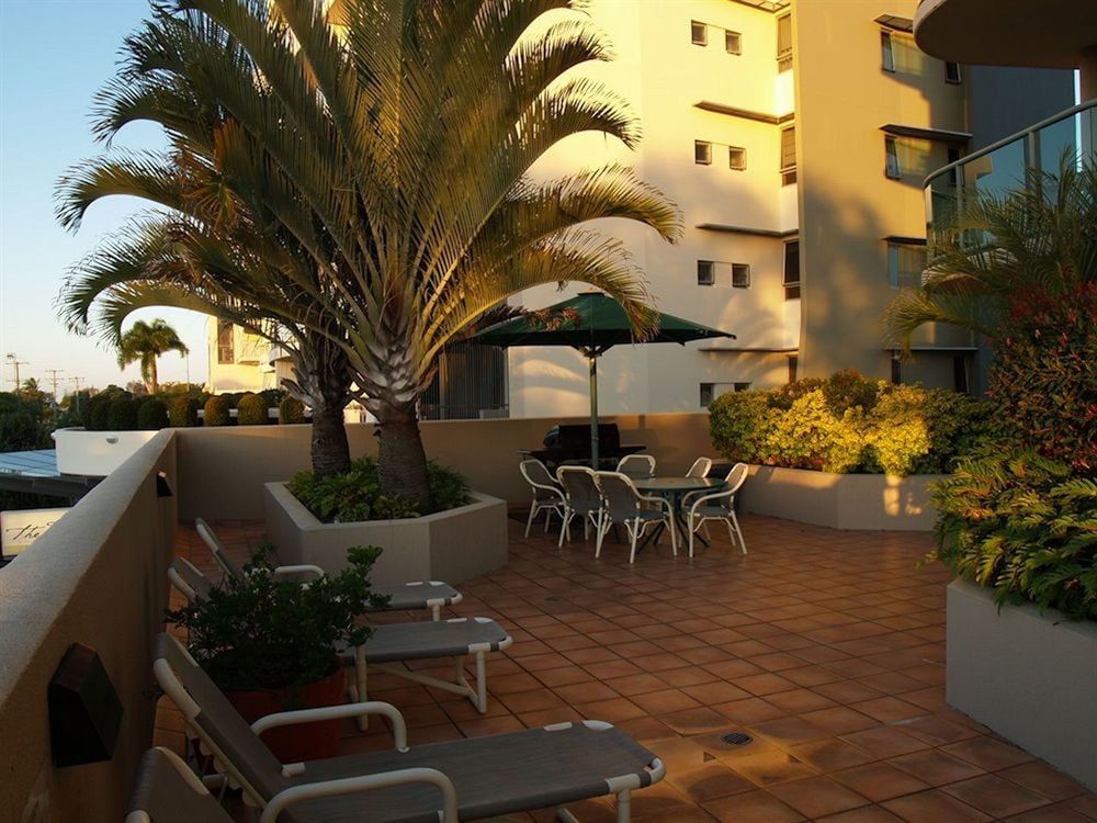 Hotelausstattung