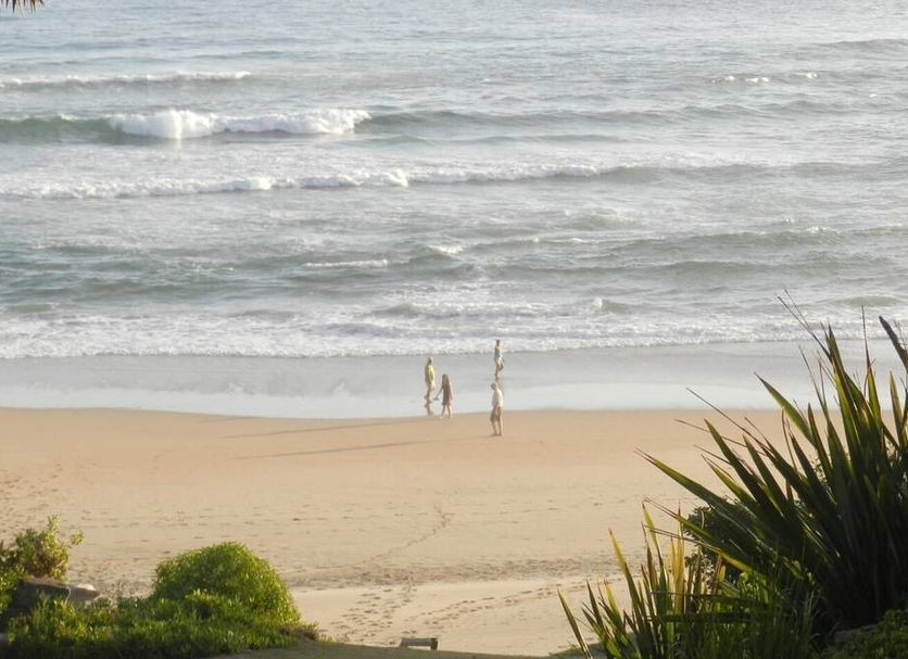 Strand Foto