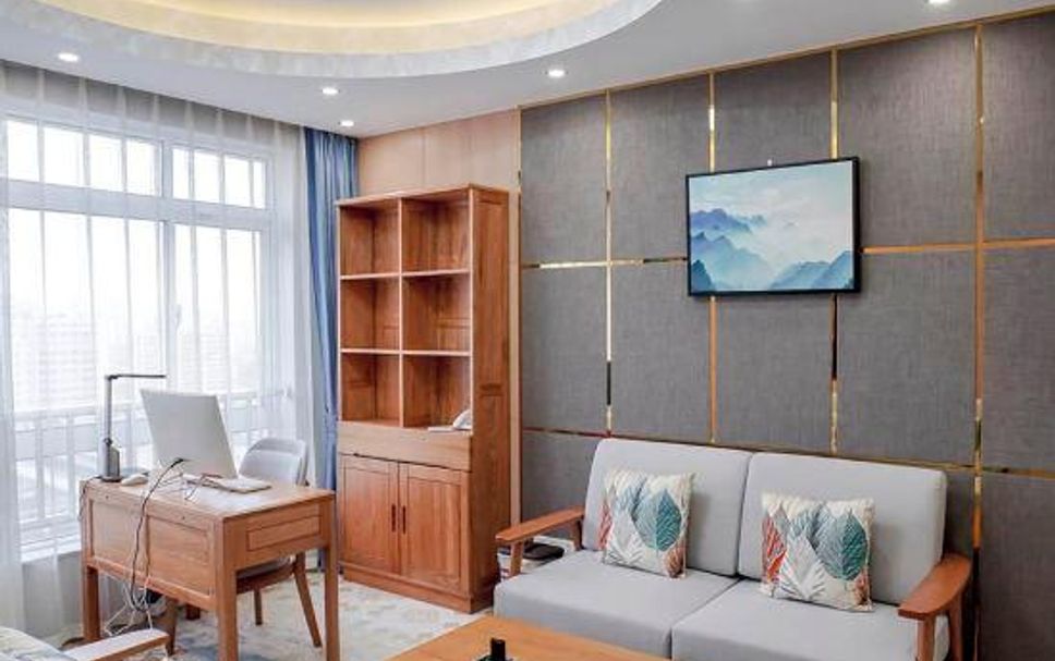 Wohnzimmer Foto