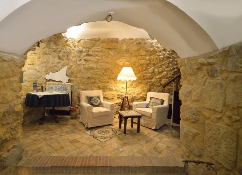 Wohnzimmer Foto