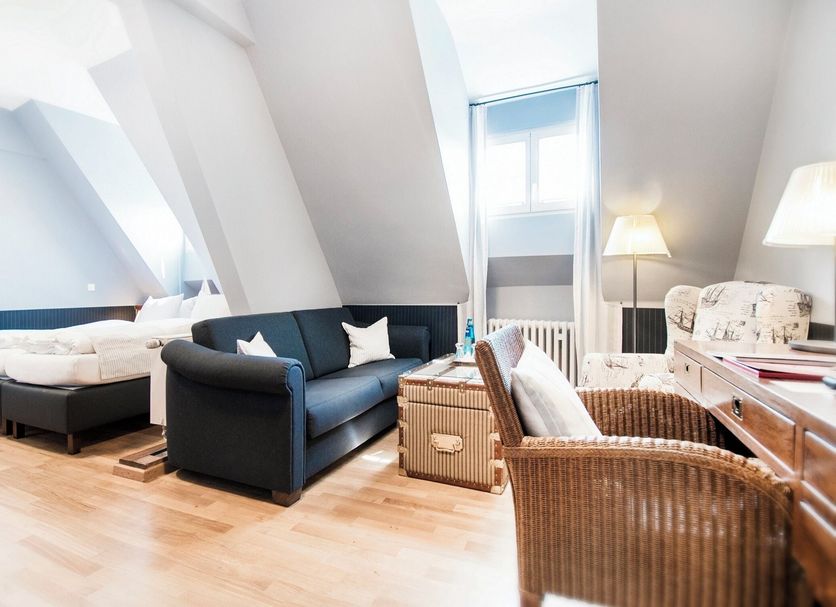Wohnzimmer Foto