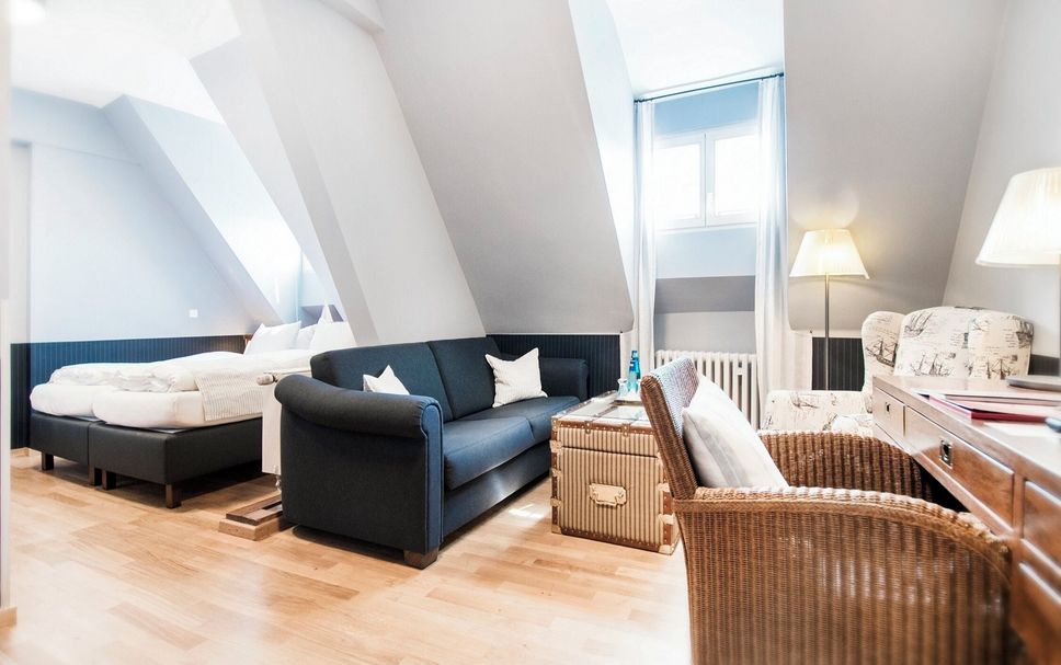 Wohnzimmer Foto