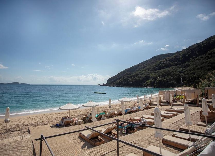 Strand Foto