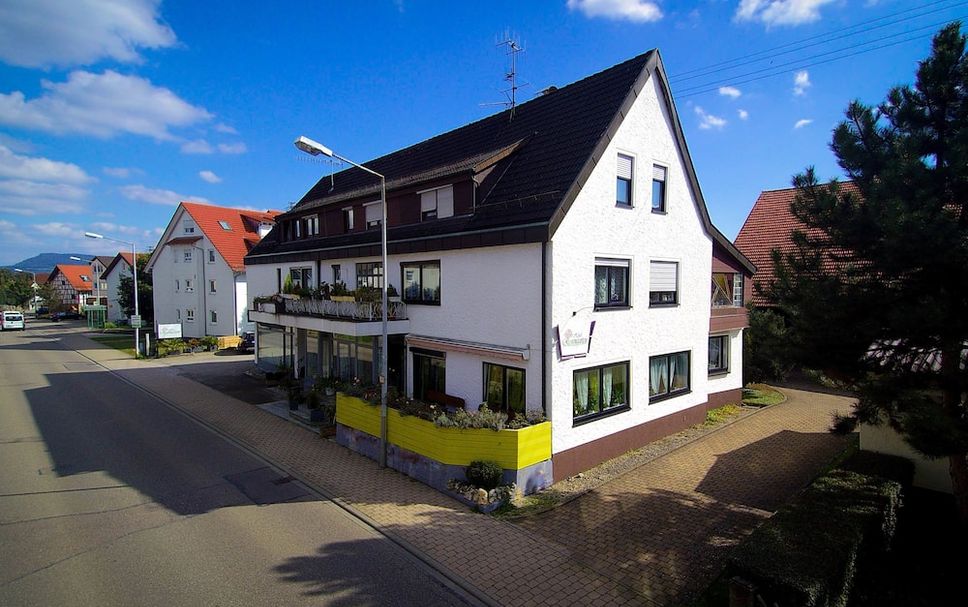 Gebäude Foto