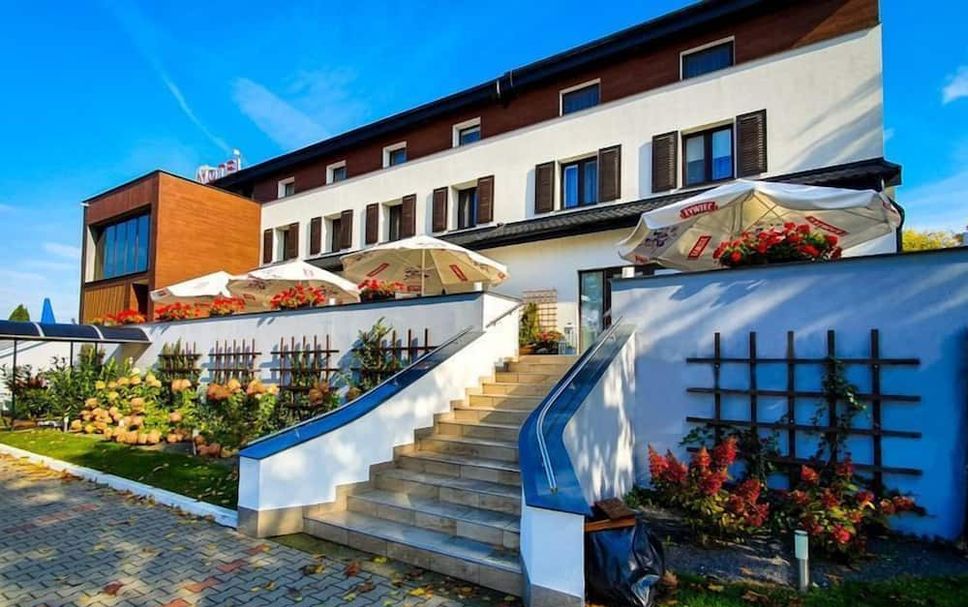 Gebäude Foto
