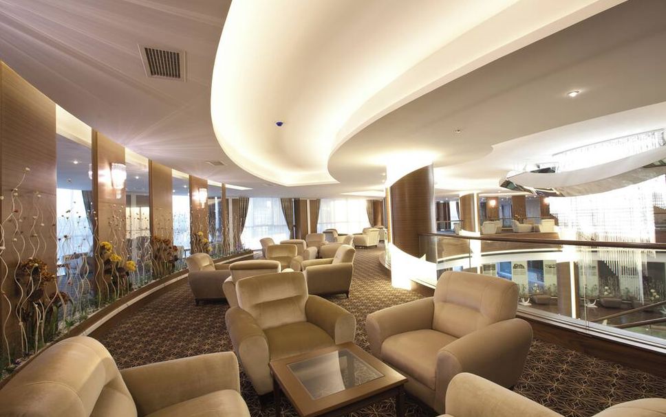 Lounge Foto