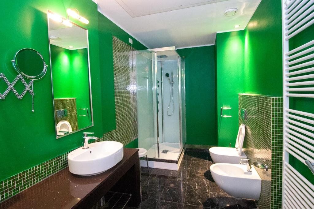Hotelausstattung