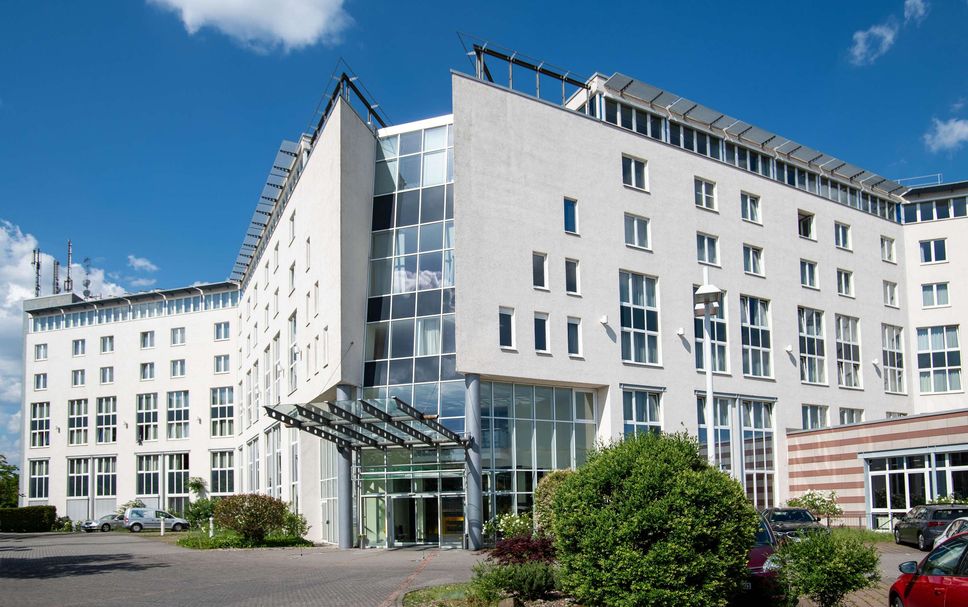 Gebäude Foto
