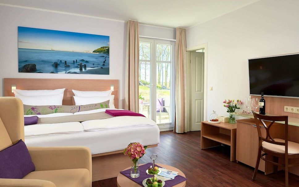 Wohnzimmer Foto