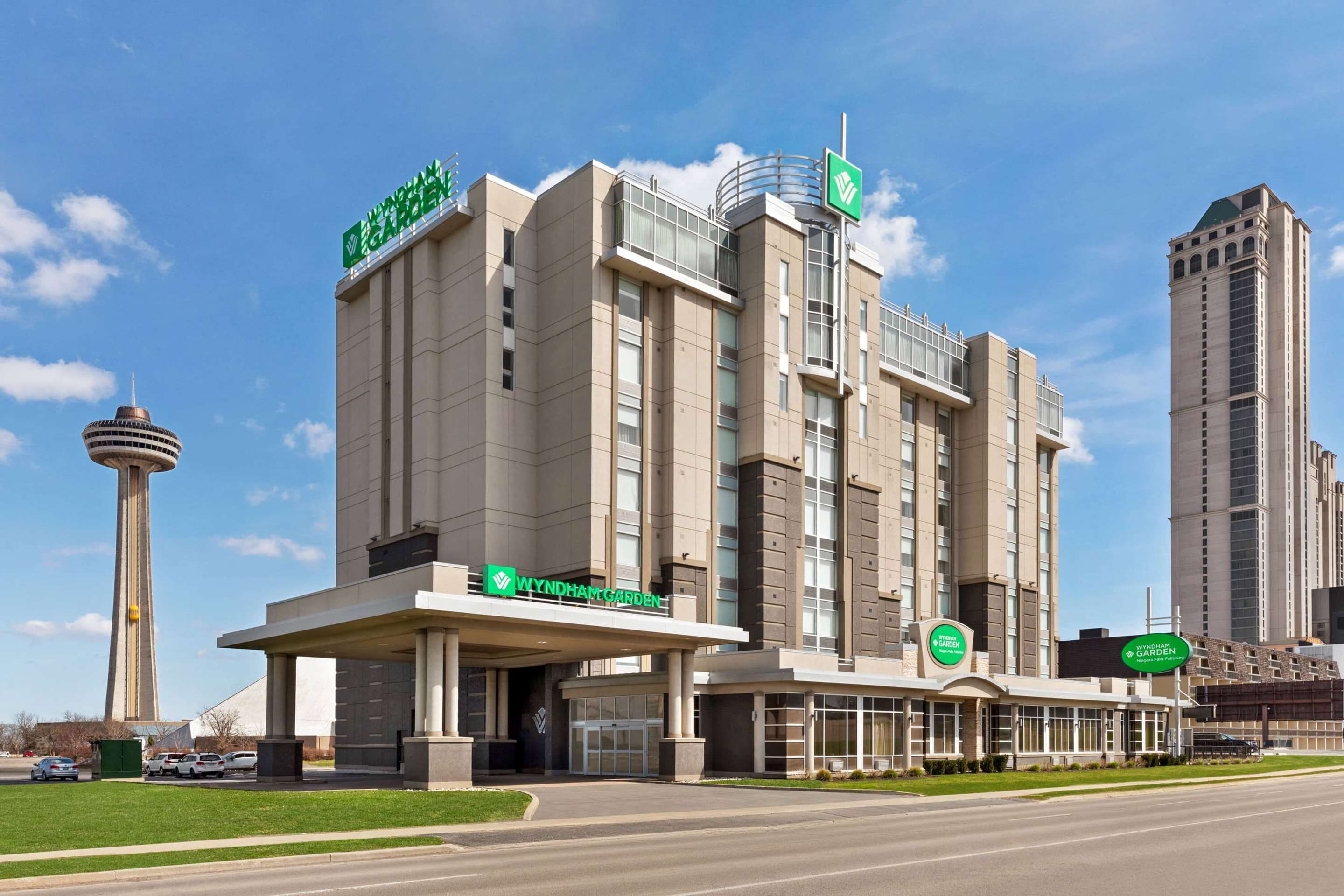 Gebäude