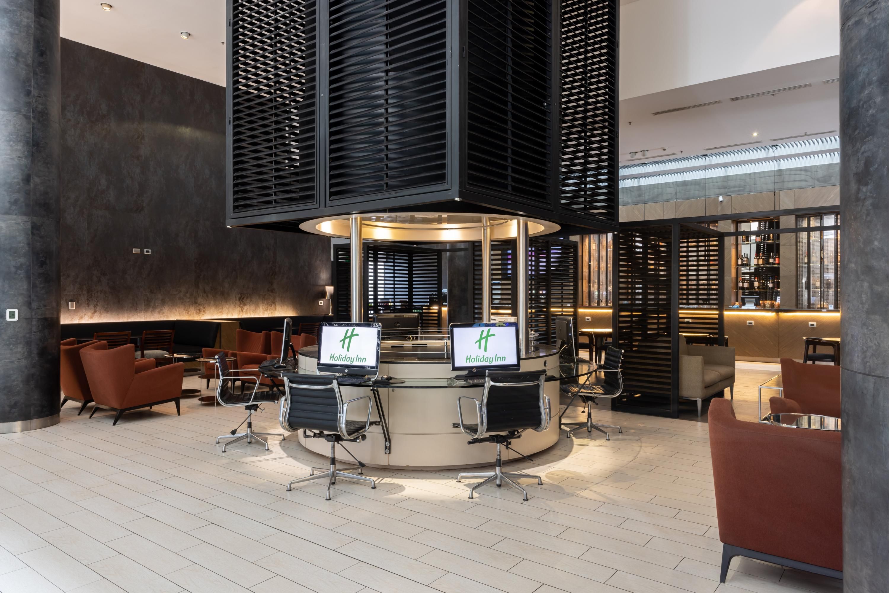 Hotelausstattung