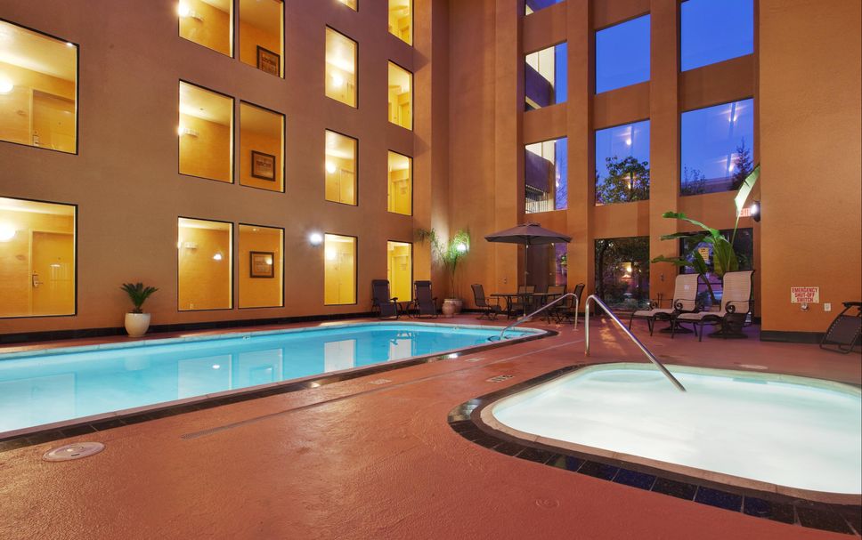 Pool Foto