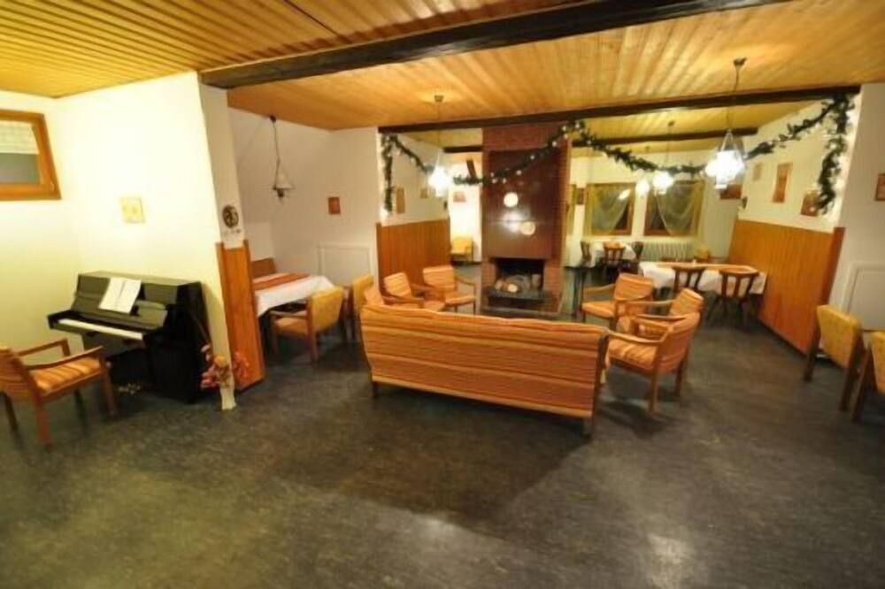 Hotelausstattung