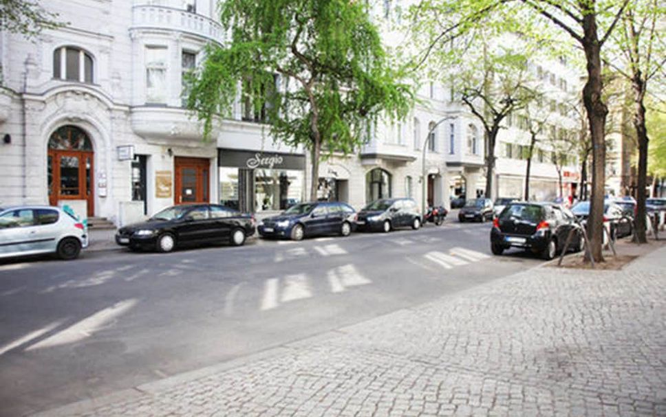 Außenansicht Foto