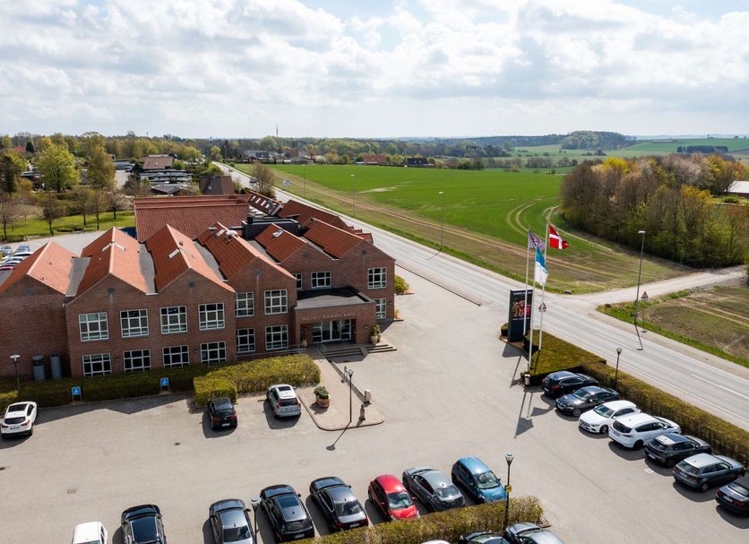 Gebäude Foto