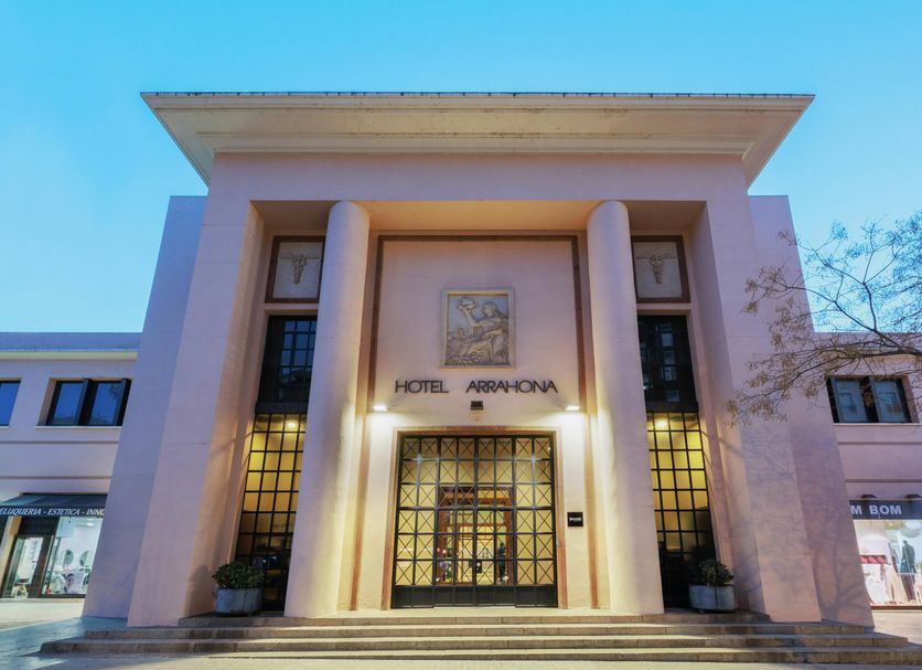 Gebäude Foto
