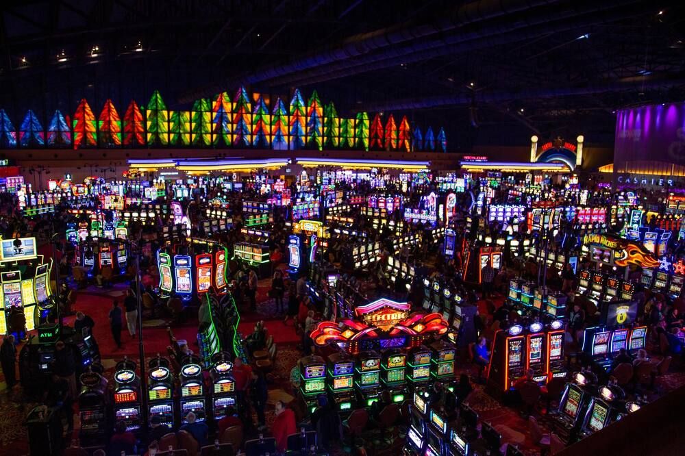 Casino