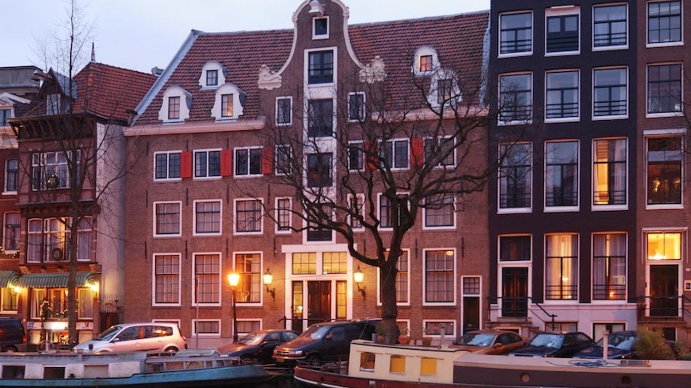 Hapimag Resort Amsterdam