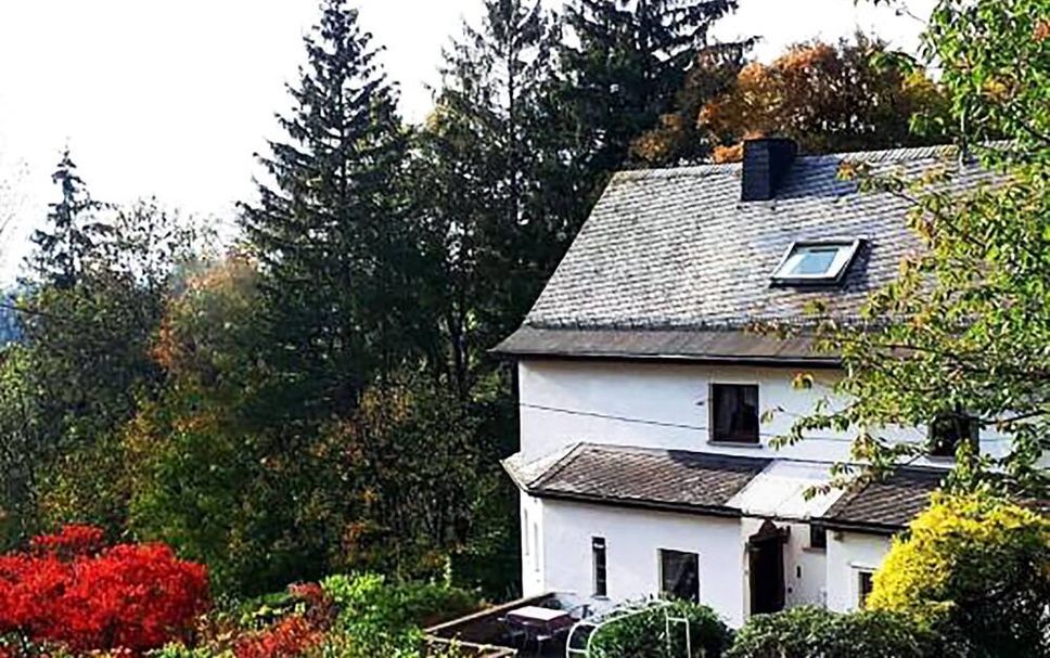 Außenansicht Foto