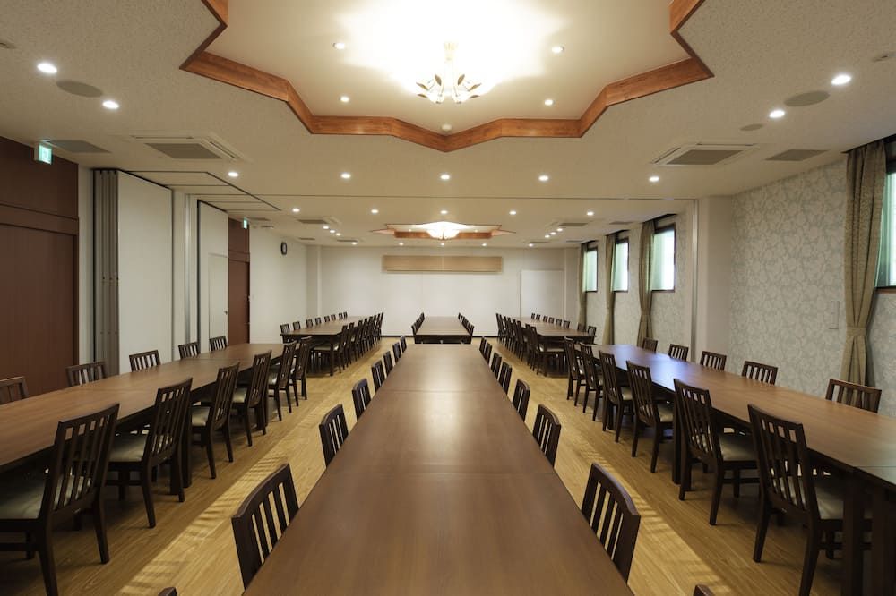 Konferenzraum