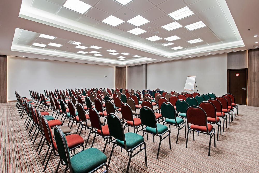 Konferenzraum