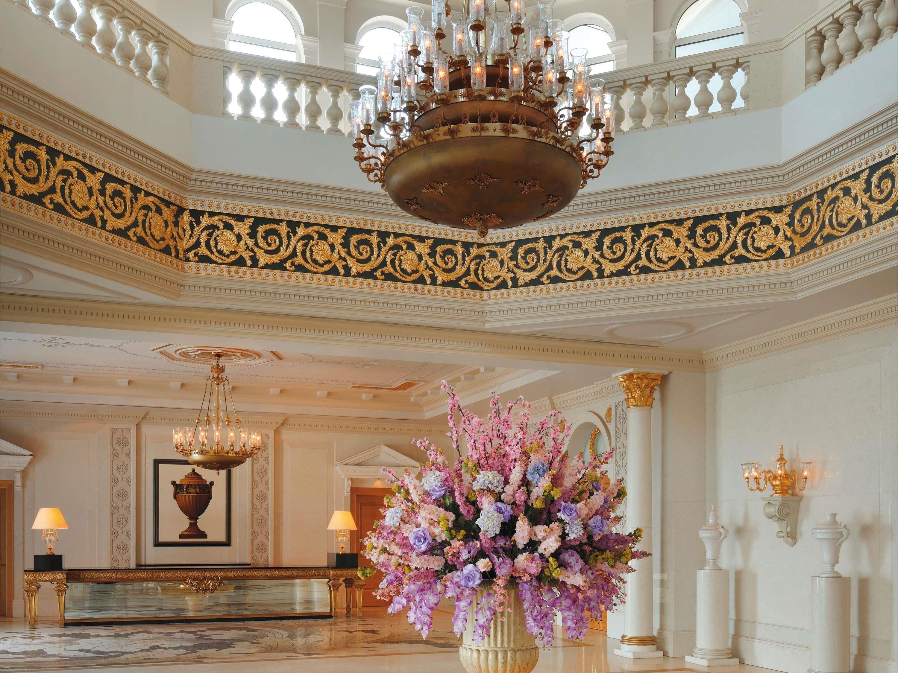 Bankettsaal