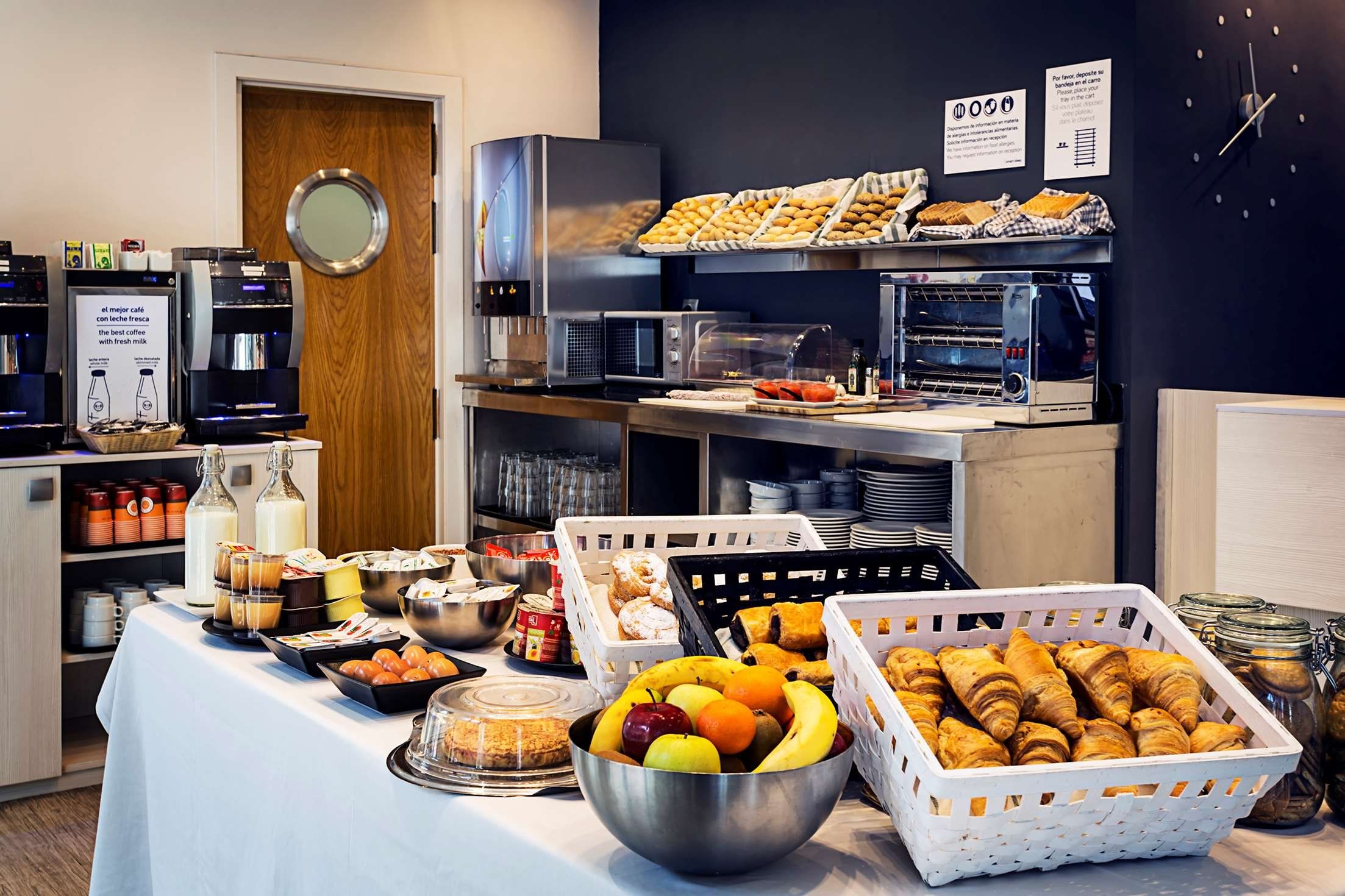 Buffet