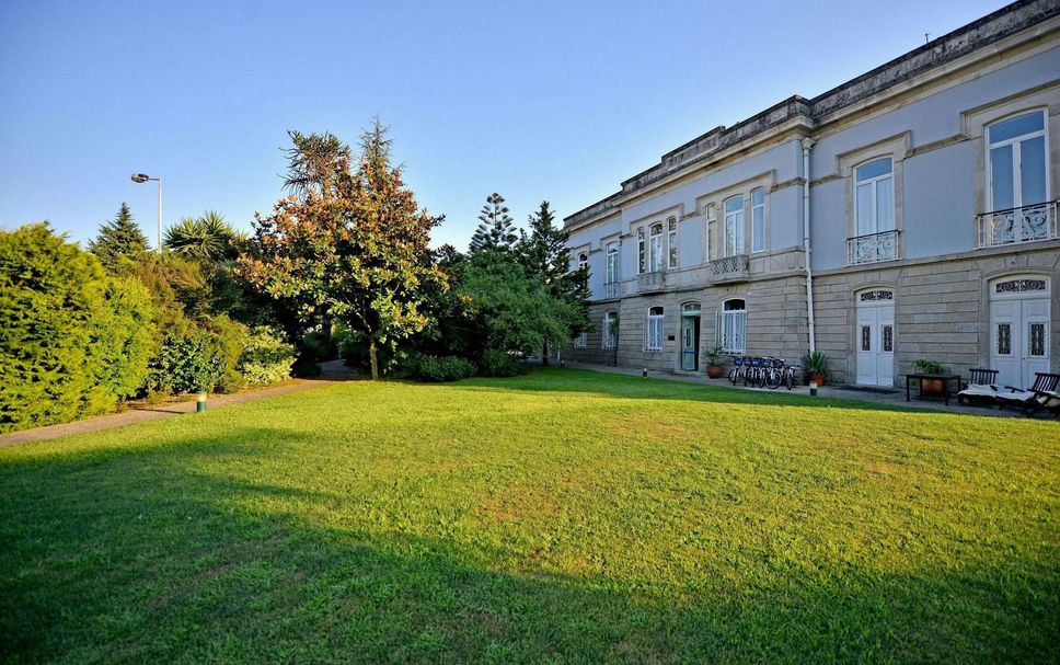 Gebäude Foto